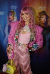 Amsterdam 19 juni 2025
Premiere a drags life bij pathe de munt . 
Amanda v Effrink