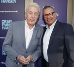 Amsterdam 16 juni 2025
Premiere Dear Evan Hansen in het deLaMar theater . Andre v Duin met partner
