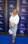 Amsterdam 16 juni 2025
Premiere Dear Evan Hansen in het deLaMar theater . Anne Marie Jung