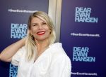 Amsterdam 16 juni 2025
Premiere Dear Evan Hansen in het deLaMar theater . Anne Marie Jung