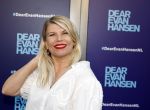 Amsterdam 16 juni 2025
Premiere Dear Evan Hansen in het deLaMar theater . Anne Marie Jung