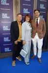 Amsterdam 16 juni 2025
Premiere Dear Evan Hansen in het deLaMar theater . Anouk v Nes