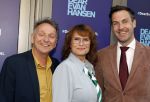 Amsterdam 16 juni 2025
Premiere Dear Evan Hansen in het deLaMar theater . Anouk v Nes