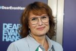 Amsterdam 16 juni 2025
Premiere Dear Evan Hansen in het deLaMar theater . Anouk v Nes