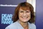 Amsterdam 16 juni 2025
Premiere Dear Evan Hansen in het deLaMar theater . Anouk v Nes