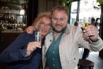 Amsterdam 11 juni 2025
Presentatie cd Wesly Bronkhorst bij grandcafe de Heinekenhoek. Arie Moppentapper radio 538