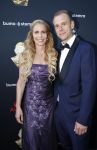 Amsterdam 2 juni 2025
Uitreiking Buma prijzen in de schouwburg van Amsterdam. Armin v Buuren kwam met zijn vrouw