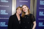 Amsterdam 16 juni 2025
Premiere Dear Evan Hansen in het deLaMar theater . Bianca Krijgsman kwam met haar dochter