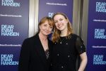 Amsterdam 16 juni 2025
Premiere Dear Evan Hansen in het deLaMar theater . Bianca Krijgsman kwam met haar dochter