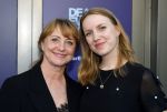 Amsterdam 16 juni 2025
Premiere Dear Evan Hansen in het deLaMar theater . Bianca Krijgsman kwam met haar dochter