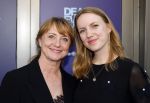 Amsterdam 16 juni 2025
Premiere Dear Evan Hansen in het deLaMar theater . Bianca Krijgsman kwam met haar dochter