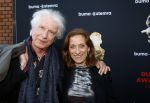 Amsterdam 2 juni 2025
Uitreiking Buma prijzen in de schouwburg van Amsterdam. Boudewijn de Groot kwam met zijn vrouw en kreeg ouevre award