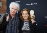 Amsterdam 2 juni 2025
Uitreiking Buma prijzen in de schouwburg van Amsterdam. Boudewijn de Groot kwam met zijn vrouw en kreeg ouevre award
