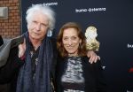 Amsterdam 2 juni 2025
Uitreiking Buma prijzen in de schouwburg van Amsterdam. Boudewijn de Groot kwam met zijn vrouw en kreeg ouevre award