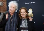 Amsterdam 2 juni 2025
Uitreiking Buma prijzen in de schouwburg van Amsterdam. Boudewijn de Groot kwam met zijn vrouw en kreeg ouevre award