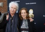 Amsterdam 2 juni 2025
Uitreiking Buma prijzen in de schouwburg van Amsterdam. Boudewijn de Groot kwam met zijn vrouw en kreeg ouevre award