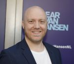 Amsterdam 16 juni 2025
Premiere Dear Evan Hansen in het deLaMar theater . Bram Verhaak