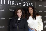 Amsterdam 5 juni 2025
Uiteiking talkies terras awards en presentatie Cover met daarop Nicolette v Dam . Event vond plaats bij Hotel Arena . Conchita v Rooij
