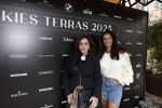 Amsterdam 5 juni 2025
Uiteiking talkies terras awards en presentatie Cover met daarop Nicolette v Dam . Event vond plaats bij Hotel Arena . Conchita v Rooij
