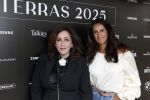 Amsterdam 5 juni 2025
Uiteiking talkies terras awards en presentatie Cover met daarop Nicolette v Dam . Event vond plaats bij Hotel Arena . Conchita v Rooij