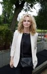 Amsterdam 5 juni 2025
Uiteiking talkies terras awards en presentatie Cover met daarop Nicolette v Dam . Event vond plaats bij Hotel Arena .  Daphne Deckers