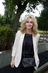Amsterdam 5 juni 2025
Uiteiking talkies terras awards en presentatie Cover met daarop Nicolette v Dam . Event vond plaats bij Hotel Arena .  Daphne Deckers