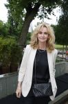 Amsterdam 5 juni 2025
Uiteiking talkies terras awards en presentatie Cover met daarop Nicolette v Dam . Event vond plaats bij Hotel Arena .  Daphne Deckers