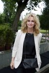 Amsterdam 5 juni 2025
Uiteiking talkies terras awards en presentatie Cover met daarop Nicolette v Dam . Event vond plaats bij Hotel Arena .  Daphne Deckers