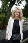 Amsterdam 5 juni 2025
Uiteiking talkies terras awards en presentatie Cover met daarop Nicolette v Dam . Event vond plaats bij Hotel Arena .  Daphne Deckers