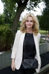 Amsterdam 5 juni 2025
Uiteiking talkies terras awards en presentatie Cover met daarop Nicolette v Dam . Event vond plaats bij Hotel Arena .  Daphne Deckers