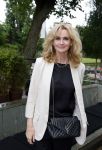 Amsterdam 5 juni 2025
Uiteiking talkies terras awards en presentatie Cover met daarop Nicolette v Dam . Event vond plaats bij Hotel Arena .  Daphne Deckers