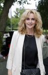 Amsterdam 5 juni 2025
Uiteiking talkies terras awards en presentatie Cover met daarop Nicolette v Dam . Event vond plaats bij Hotel Arena .  Daphne Deckers