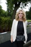 Amsterdam 5 juni 2025
Uiteiking talkies terras awards en presentatie Cover met daarop Nicolette v Dam . Event vond plaats bij Hotel Arena .  Daphne Deckers