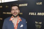 Hilversum 10 juni 2025
Premiere Full Moon in bioscoop Hilversum. David Cocheret