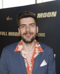 Hilversum 10 juni 2025
Premiere Full Moon in bioscoop Hilversum. David Cocheret