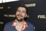 Hilversum 10 juni 2025
Premiere Full Moon in bioscoop Hilversum. David Cocheret