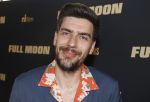 Hilversum 10 juni 2025
Premiere Full Moon in bioscoop Hilversum. David Cocheret