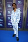 Amsterdam 16 juni 2025
Premiere Dear Evan Hansen in het deLaMar theater . Djeangu Macrooy