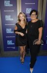 Amsterdam 16 juni 2025
Premiere Dear Evan Hansen in het deLaMar theater . Emma Kok kwam met haar moeder