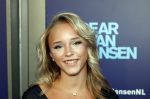 Amsterdam 16 juni 2025
Premiere Dear Evan Hansen in het deLaMar theater . Emma Kok kwam met haar moeder