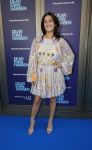 Amsterdam 16 juni 2025
Premiere Dear Evan Hansen in het deLaMar theater . Esmee Dekker kwam met haar vriend