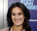 Amsterdam 16 juni 2025
Premiere Dear Evan Hansen in het deLaMar theater . Esmee Dekker kwam met haar vriend