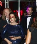 Amsterdam 14 juni 2025
Amsterdam diner in het afas live . Femke Halsema en Touria Meliani