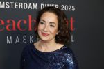Amsterdam 14 juni 2025
Amsterdam diner in het afas live . Femke Halsema en Touria Meliani