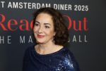 Amsterdam 14 juni 2025
Amsterdam diner in het afas live . Femke Halsema en Touria Meliani