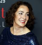 Amsterdam 14 juni 2025
Amsterdam diner in het afas live . Femke Halsema en Touria Meliani