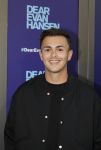 Amsterdam 16 juni 2025
Premiere Dear Evan Hansen in het deLaMar theater . Flemming