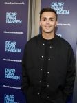 Amsterdam 16 juni 2025
Premiere Dear Evan Hansen in het deLaMar theater . Flemming