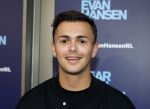 Amsterdam 16 juni 2025
Premiere Dear Evan Hansen in het deLaMar theater . Flemming