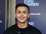 Amsterdam 16 juni 2025
Premiere Dear Evan Hansen in het deLaMar theater . Flemming